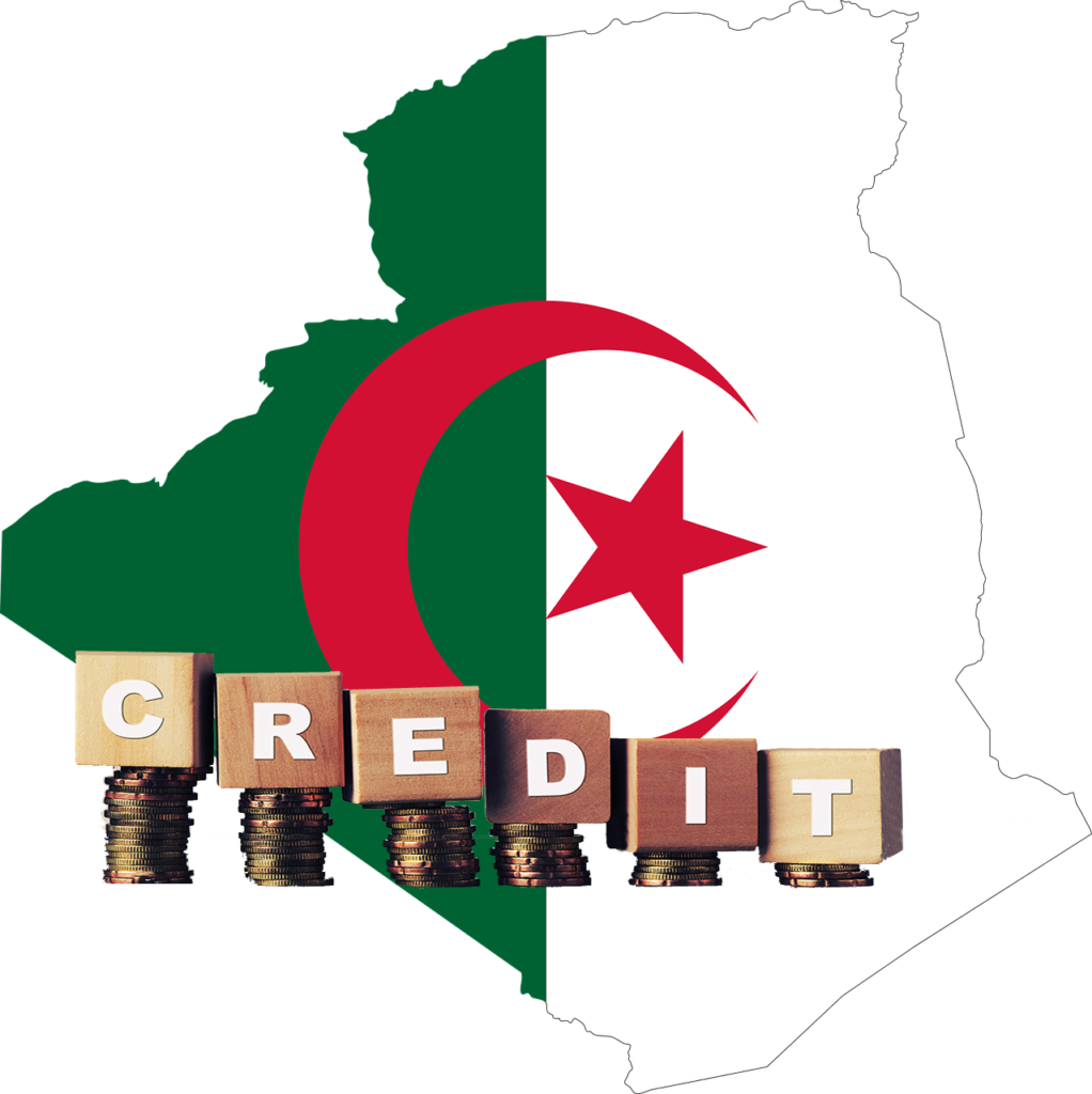 recupero crediti in algeria